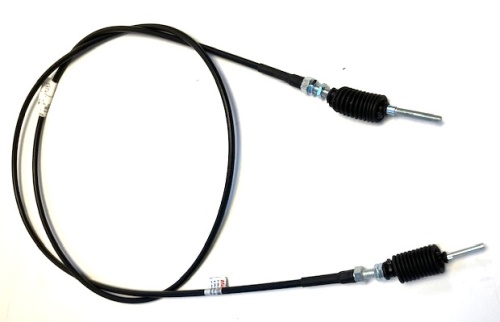 bowden pedálu plynu  HAKO CITYMASTER 1200