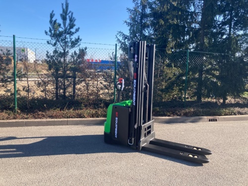 EP WSi161 24V/100Ah (Li)