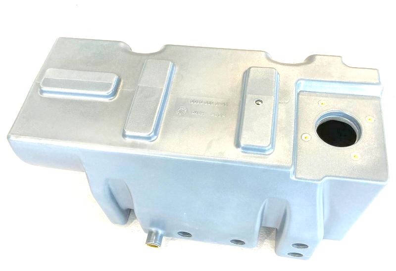 nádrž hydraulická M27, M27 compact