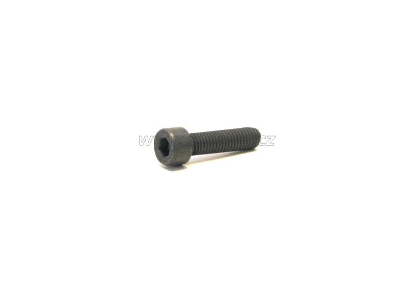 šroub spoj.potrubí EGR  FUMO E-5 , M31 E-5