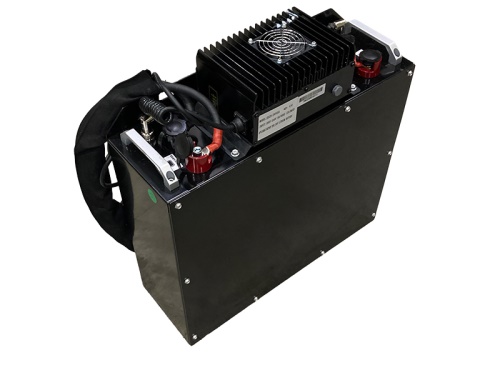 S-BAT Li-ion 24V205Ah