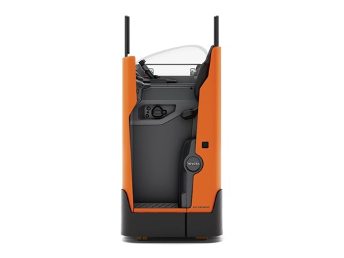 BT Staxio SSI 200D