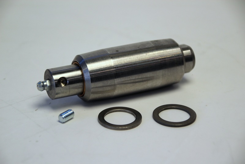 kladka nosné vidlice