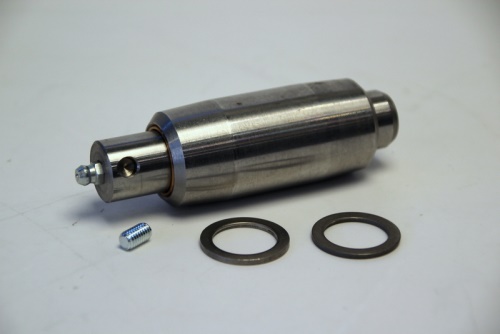 kladka nosné vidlice