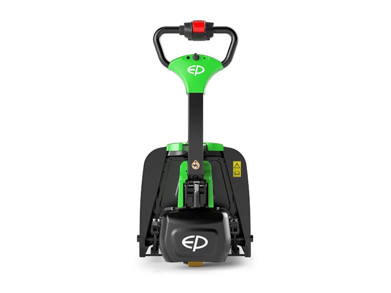 Elektrický paletový vozík EP F4 201
