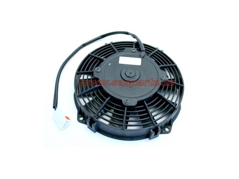 ventilátor chladiče hydrauliky M26.1,2,4
