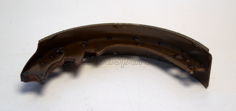 čelist brzdová CATERPILLAR