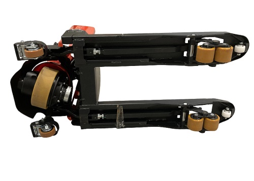 Elektrický nízkozdvižný vozík PNE 15/800 24V/20Ah