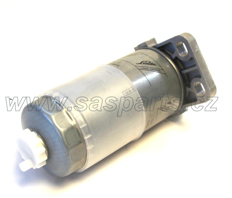 filtr LINDE