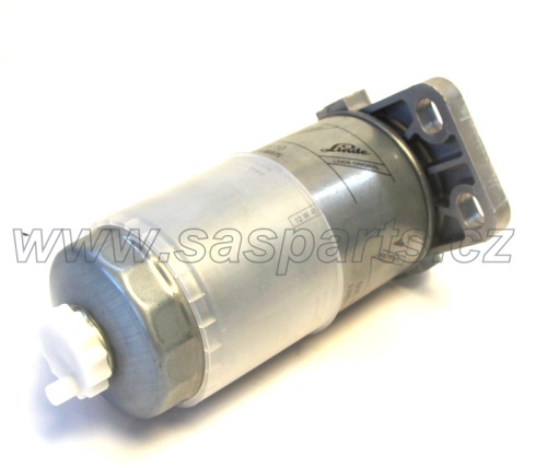 filtr LINDE