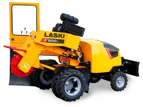 F 500H/27