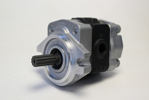 čerpadlo hydraulické YALE
