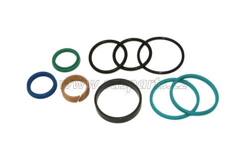 sada těsnění LINDE