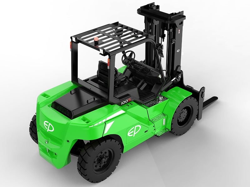 EP EFL80-6-HV-PRO