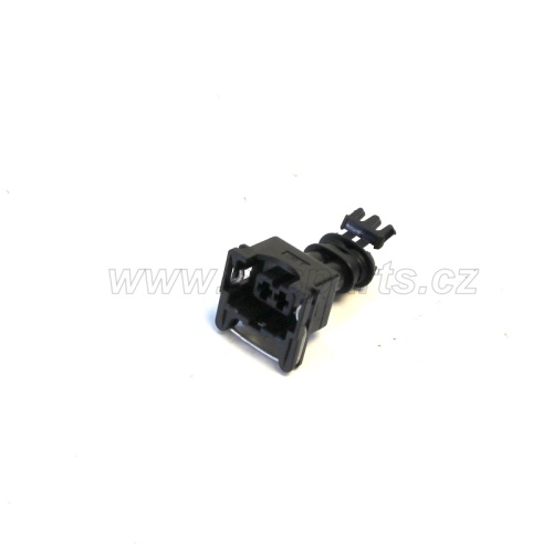 zásuvka ventilů rozvaděče M26,FUMO,M27,M31,LINDE