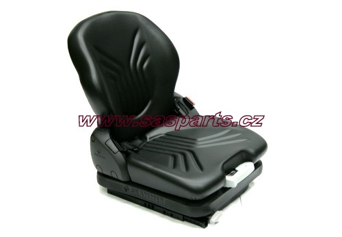 sedačka GRAMMER MSG 65/521 PRIMO PVC