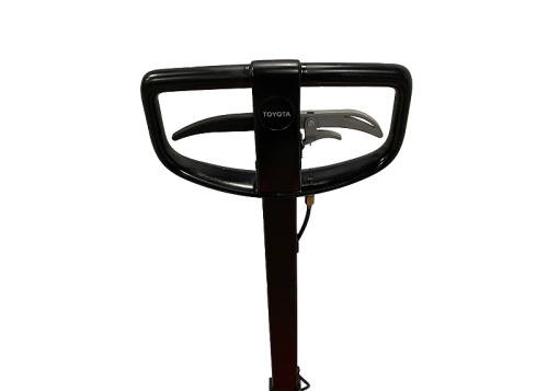 paletový vozík LHM230P s rozjezdem tandem P/P