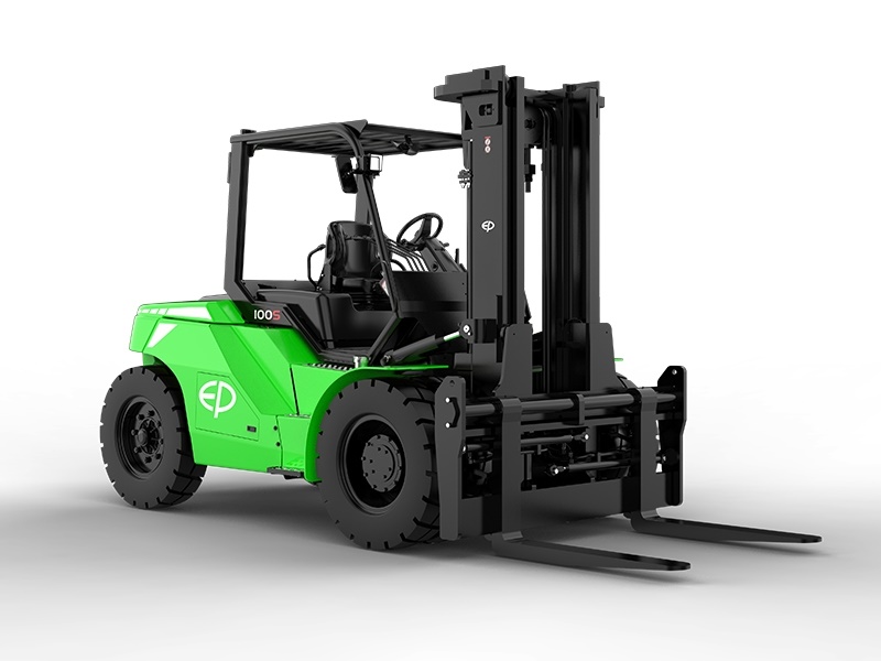 EP EFL80-6-HV-PRO