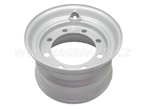 Disk kola