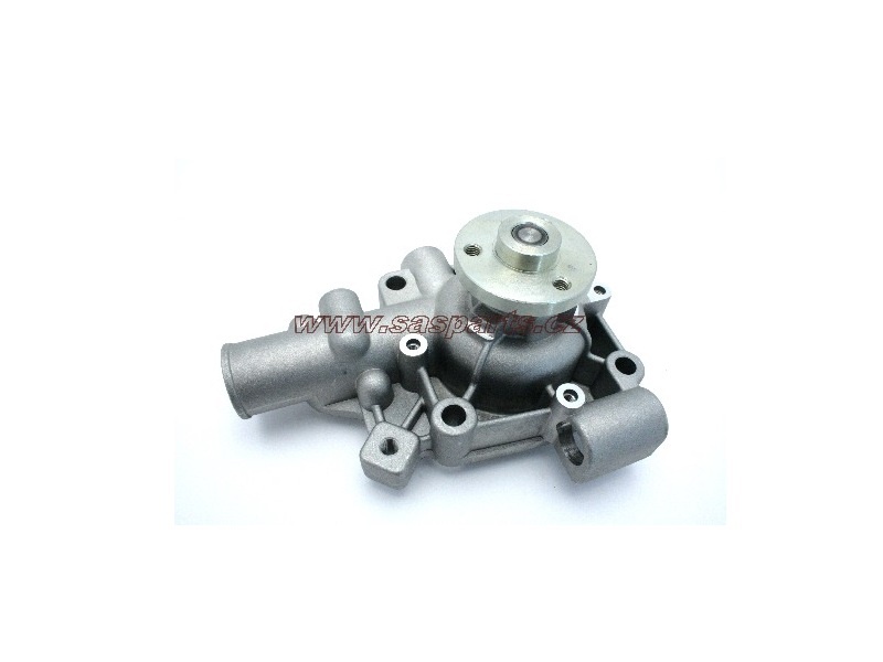 pumpa vodní motoru FUMO E - 3