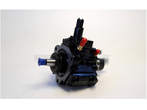 čerpadlo vstřikovací M26.5, FUMO E-3