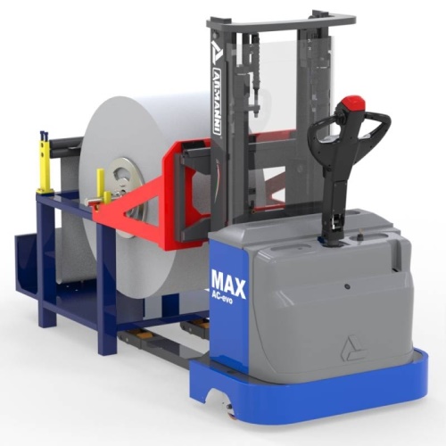 Max FS