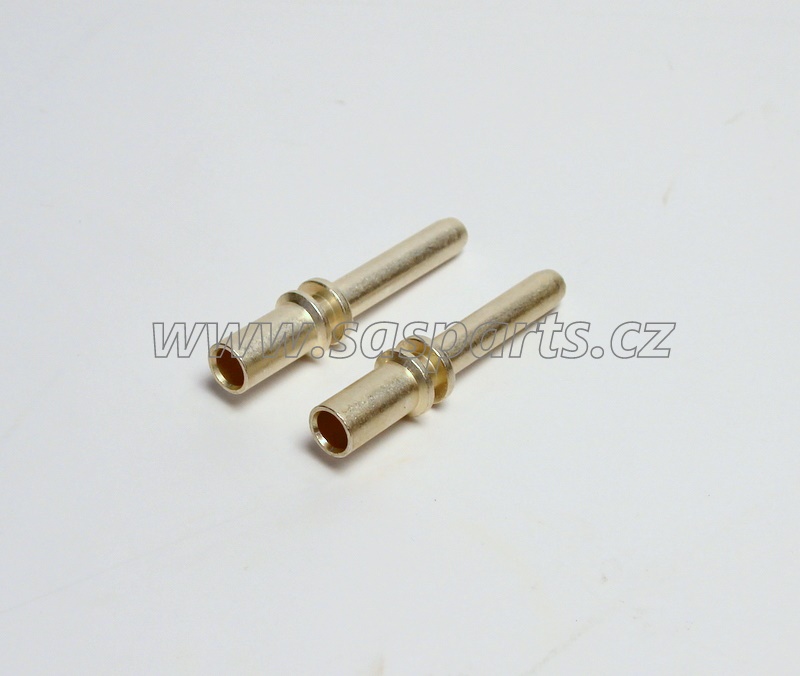 kontakt zásuvky baterie REMA 150V 160A 25 mm2