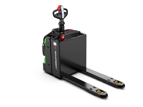 Elektrický nízkozdvižný vozík EP RPL20 PRO; 24V280AH