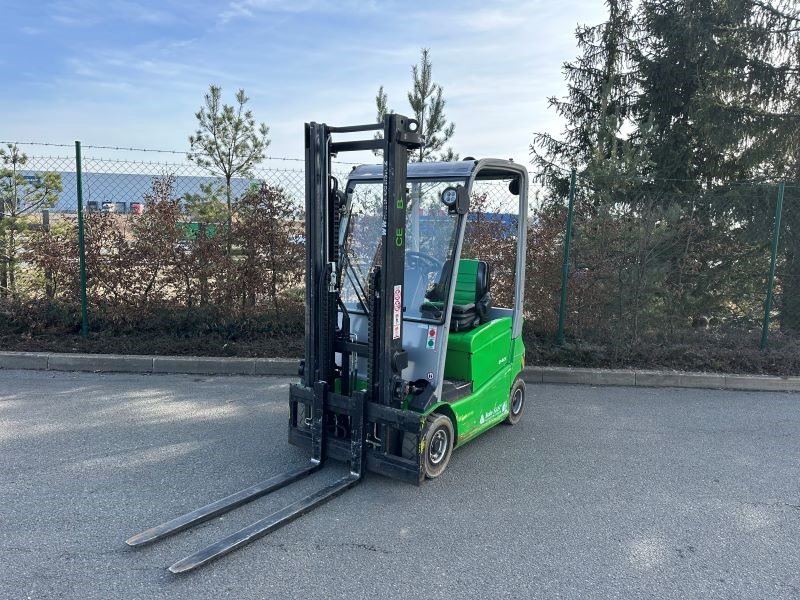 Čelní vysokozdvižný vozík CESAB B 415