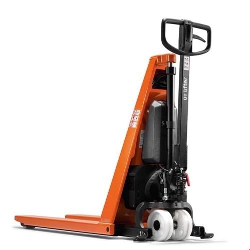 BT HIGH LIFTER HHL100 - elektrický