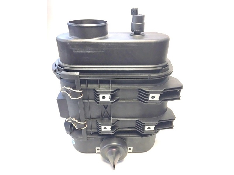 filtr vzduchový komplet FUMO E-4,5