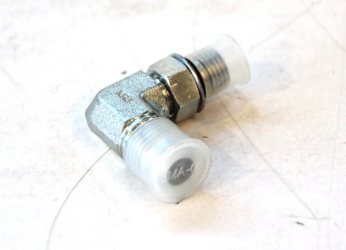 koleno hydrauliky YALE