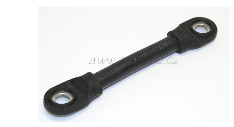 propojovací kabel baterie 50/170 mm