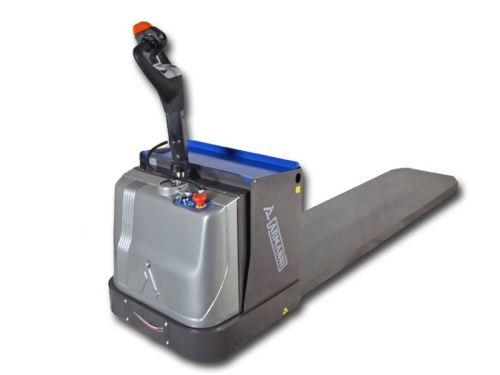 TPP AC-evo