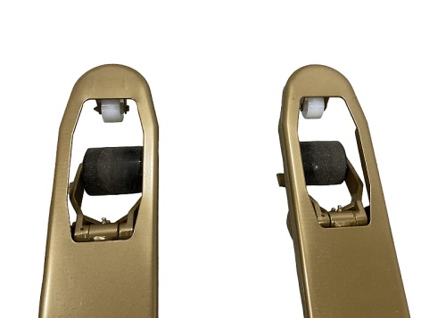 BT LIFTER LHM230 Limited Gold Edition