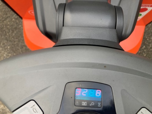 Elektrický vysokozdvižný vozík BT SWE 200 D