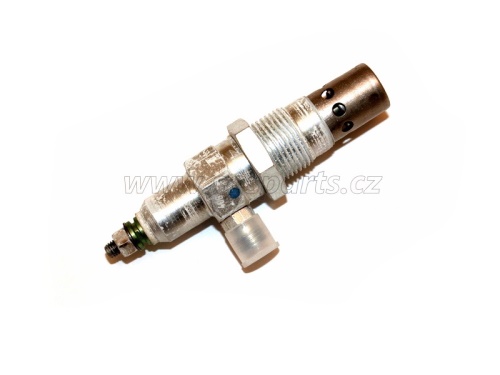 svíčka žhavicí M26.5, FUMO E-3