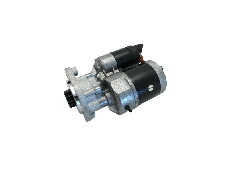 startér Multicar M25  rychloběžný CZ