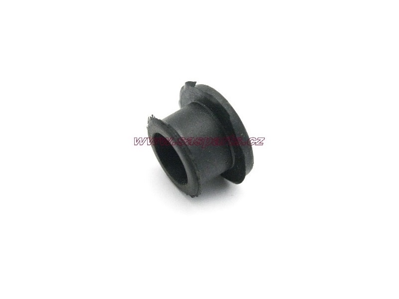 ucpávka brzdového štítu M25 - PRŮMĚR 17 mm