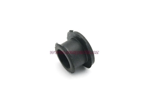 ucpávka brzdového štítu M25 - PRŮMĚR 17 mm
