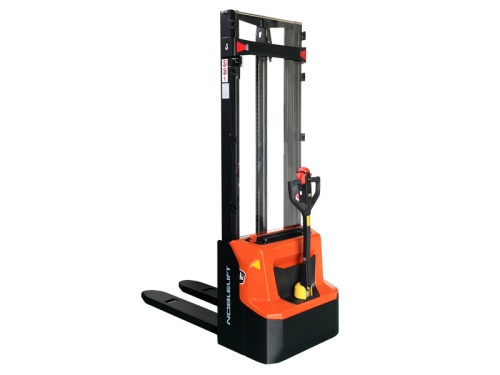 Elektrický vysokozdvižný vozík PVE 12/3600 