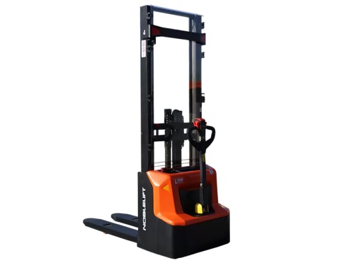 Elektrický vysokozdvižný vozík PVE 13 PRO ND/2900