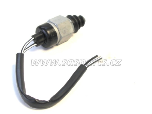 bezpečnostní spínač TAKEUCHI