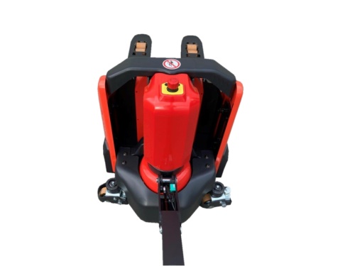 Elektrický paletový vozík PNE 15/1150_20Ah