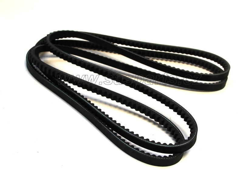 řemen klínový LINDE