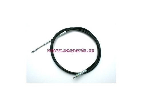 bowden zapínání redukce M26.1,2,4,5