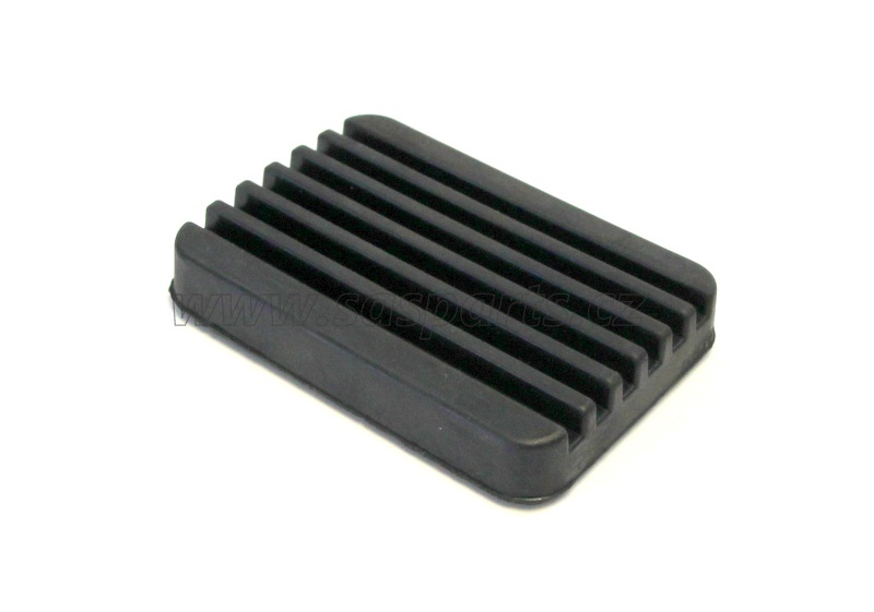 kryt přední SAMUK FD35T 2WD