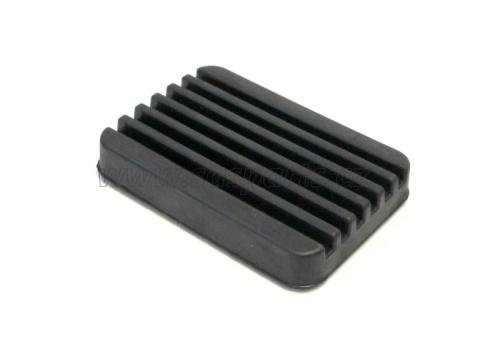 kryt přední SAMUK FD35T 2WD