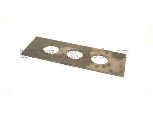 výstuha rámu M25 , M26, FUMO, M27, M31
