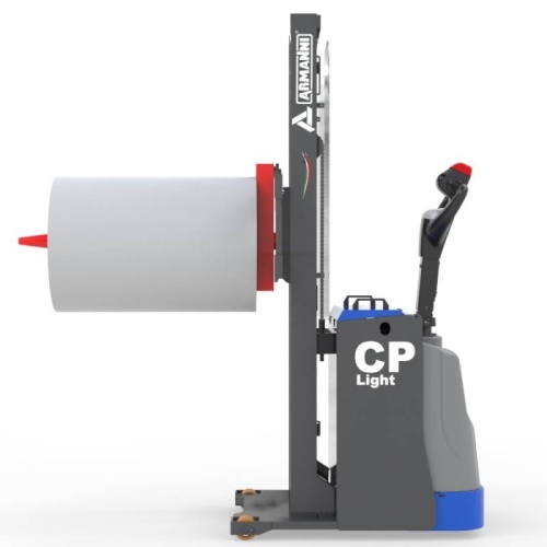CP Light SP